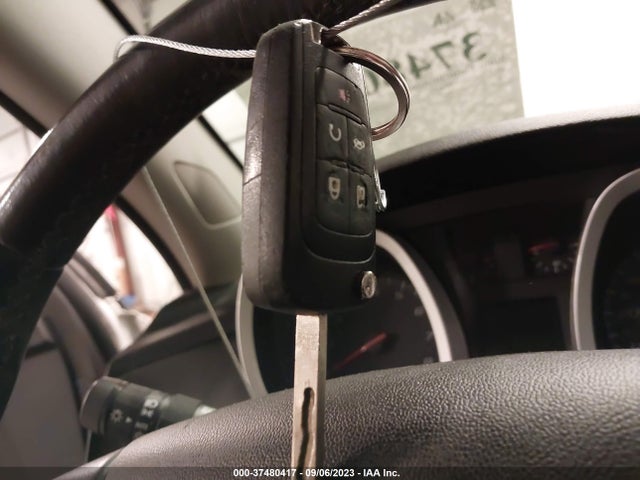 Chevrolet EQUINOX LT 2015 2GNFLCE34F6372860 Image 11