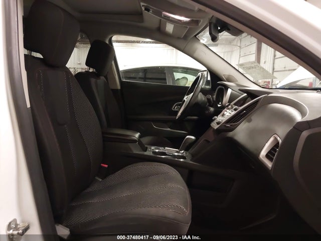 Chevrolet EQUINOX LT 2015 2GNFLCE34F6372860 Image 5