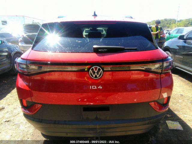1V2GNPE89PC000870 Volkswagen ID.4 PRO S