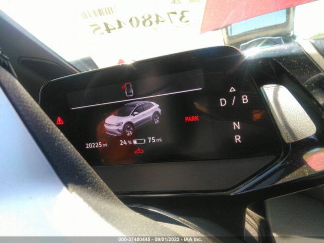 1V2GNPE89PC000870 Volkswagen ID.4 PRO S
