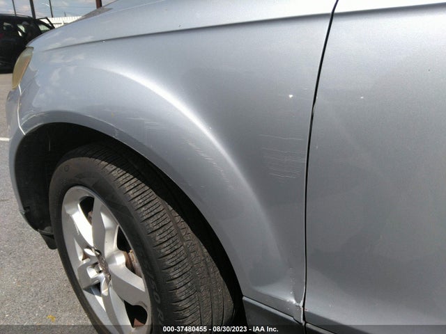 2012 AUDI Q7 3.0T PREMIUM PLUS VIN: WA1LGAFE3CD004424