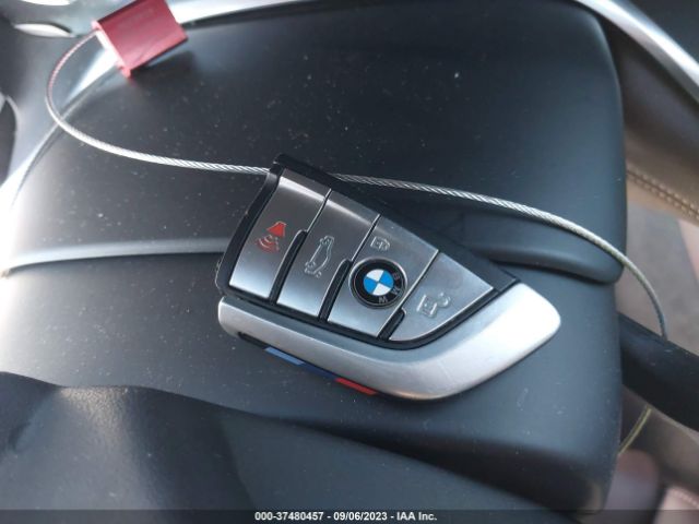 WBA7F0C53KGM24820 BMW 7 Series 750i