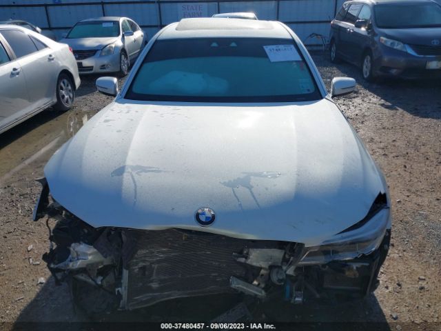 WBA7F0C53KGM24820 BMW 7 Series 750i