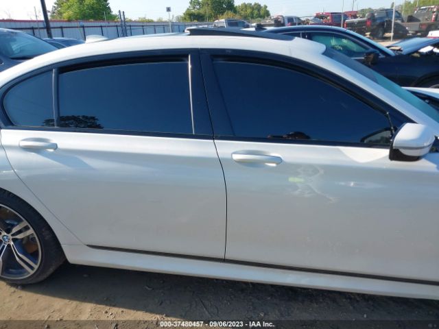 WBA7F0C53KGM24820 BMW 7 Series 750i
