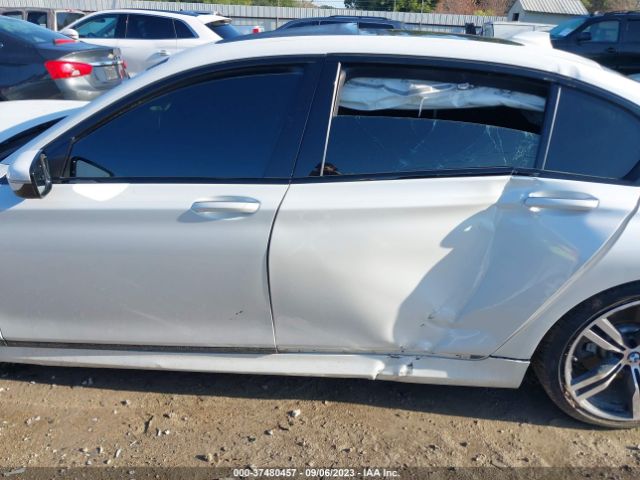 WBA7F0C53KGM24820 BMW 7 Series 750i