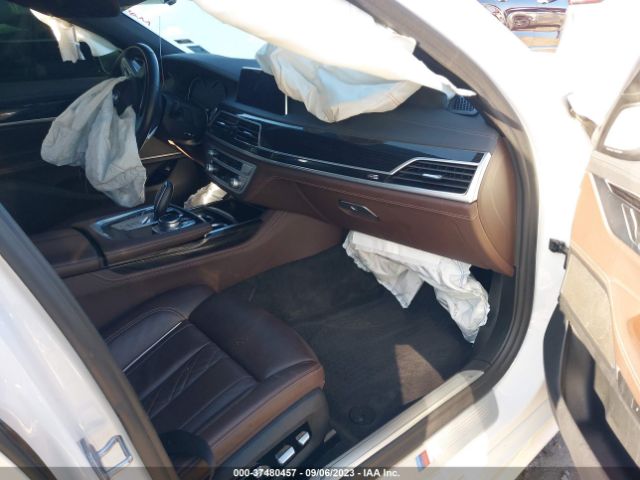WBA7F0C53KGM24820 BMW 7 Series 750i