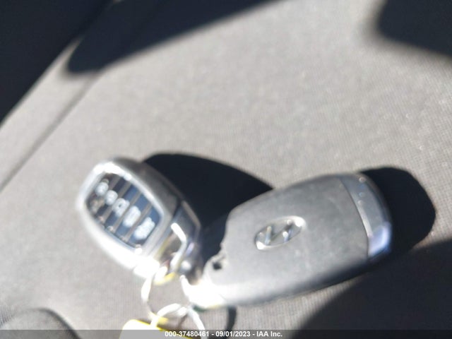 2021 HYUNDAI ELANTRA SEL VIN: KMHLM4AG4MU106451