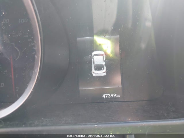 2021 HYUNDAI ELANTRA SEL VIN: KMHLM4AG4MU106451