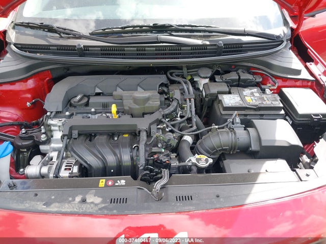 KIA RIO S 2023 3KPA24AD5PE572450 Image 10