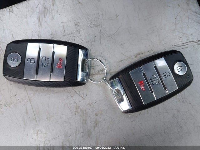 KIA RIO S 2023 3KPA24AD5PE572450 Image 11