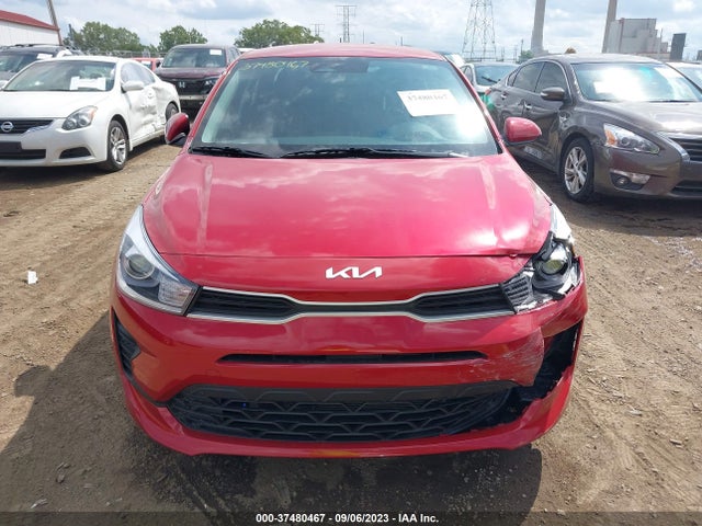 KIA RIO S 2023 3KPA24AD5PE572450 Image 12