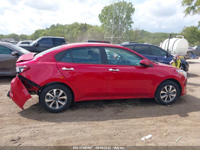 KIA RIO S 2023 3KPA24AD5PE572450 Image 13