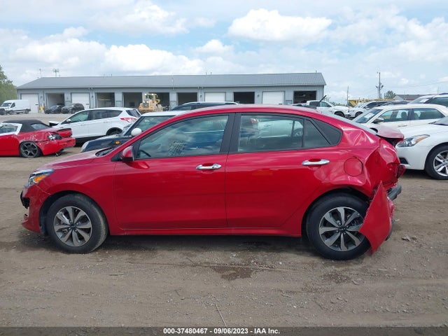 KIA RIO S 2023 3KPA24AD5PE572450 Image 14