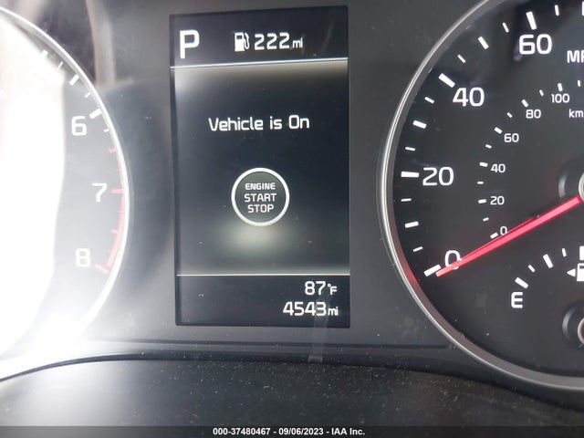 KIA RIO S 2023 3KPA24AD5PE572450 Image 15