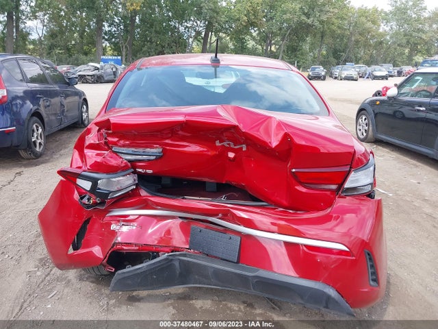 KIA RIO S 2023 3KPA24AD5PE572450 Image 16
