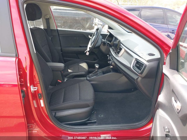 KIA RIO S 2023 3KPA24AD5PE572450 Image 5
