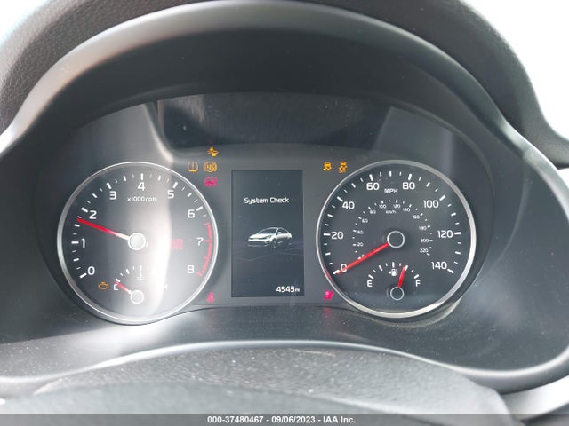 KIA RIO S 2023 3KPA24AD5PE572450 Image 7