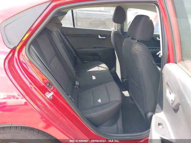 KIA RIO S 2023 3KPA24AD5PE572450 Image 8