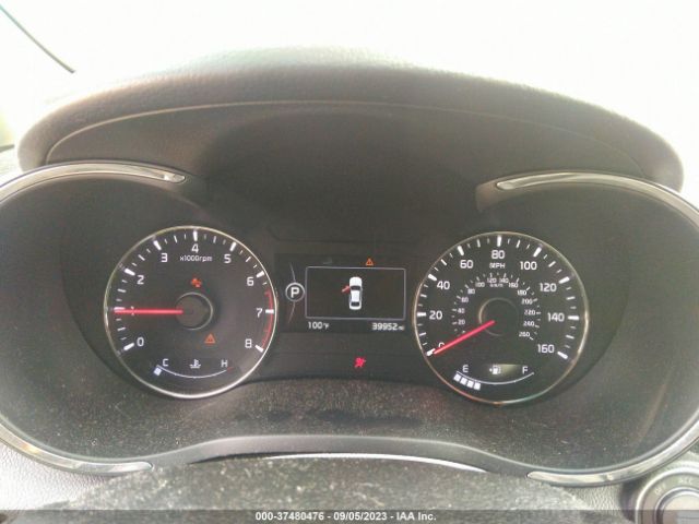 3KPFL4A73HE031704 KIA FORTE S