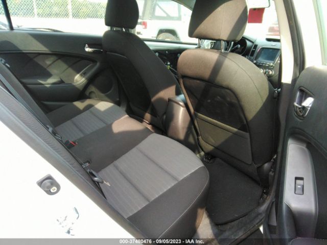 3KPFL4A73HE031704 KIA FORTE S