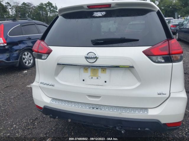 JN8AT2MT7HW380592 Nissan Rogue Sl