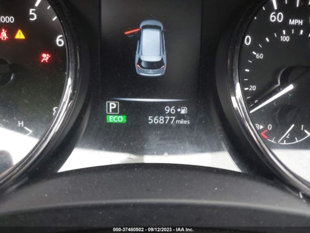 JN8AT2MT7HW380592 Nissan Rogue Sl