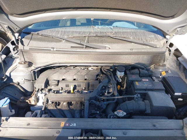 Hyundai Venue Sel 2021 KMHRC8A3XMU105418 Image 16