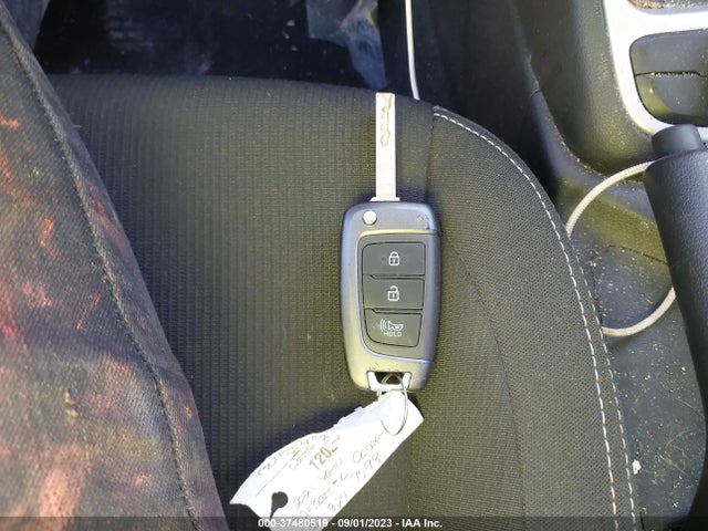 Hyundai Venue Sel 2021 KMHRC8A3XMU105418 Image 3