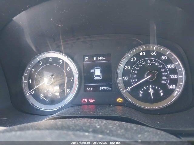 Hyundai Venue Sel 2021 KMHRC8A3XMU105418 Image 13