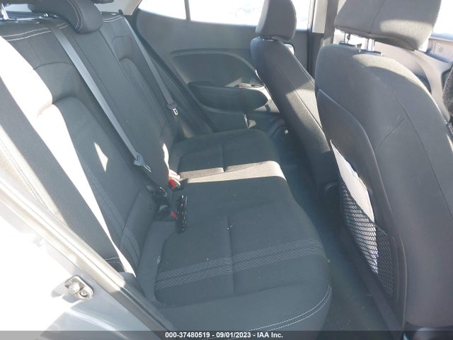 Hyundai Venue Sel 2021 KMHRC8A3XMU105418 Image 14