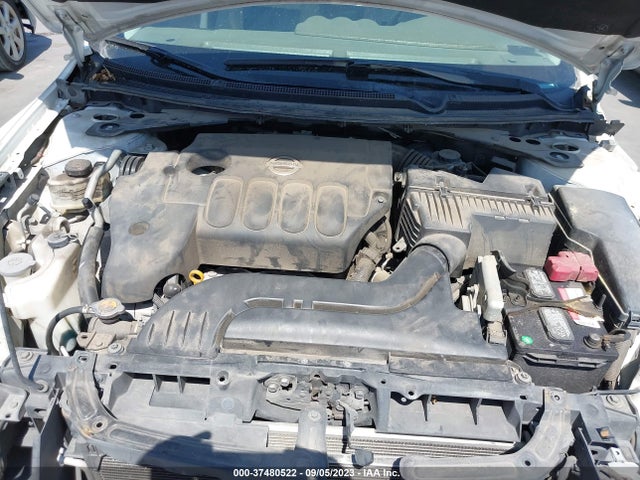 Продаж на аукціоні авто 2011 Nissan Altima 2.5 S, vin: 1N4AL2AP1BN416461, номер лоту: 37480522