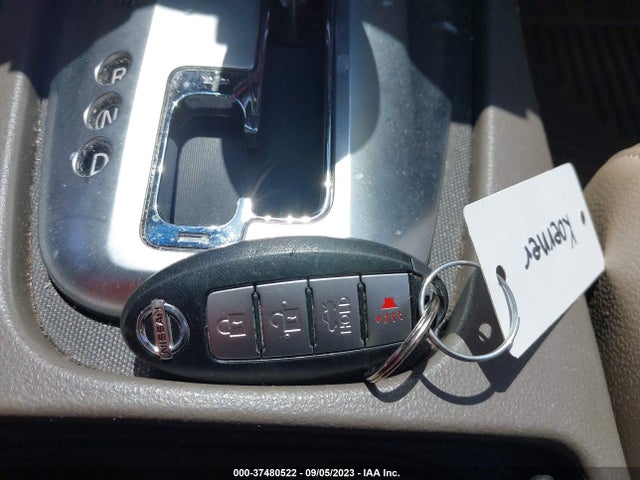 Продаж на аукціоні авто 2011 Nissan Altima 2.5 S, vin: 1N4AL2AP1BN416461, номер лоту: 37480522