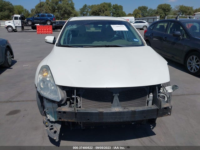 Продаж на аукціоні авто 2011 Nissan Altima 2.5 S, vin: 1N4AL2AP1BN416461, номер лоту: 37480522