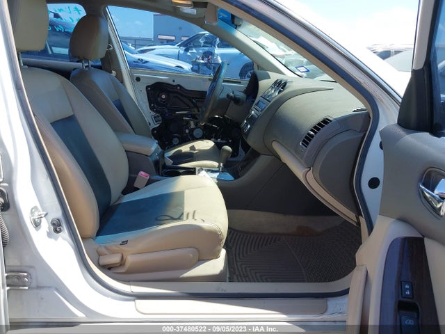 Продаж на аукціоні авто 2011 Nissan Altima 2.5 S, vin: 1N4AL2AP1BN416461, номер лоту: 37480522