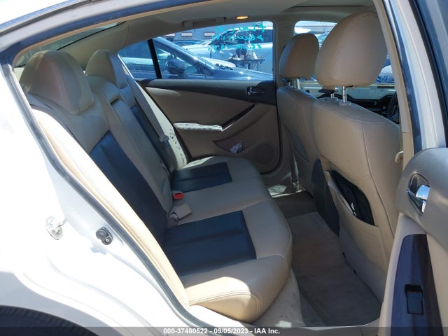 Продаж на аукціоні авто 2011 Nissan Altima 2.5 S, vin: 1N4AL2AP1BN416461, номер лоту: 37480522
