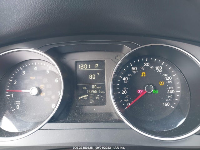 3VWD17AJ0FM314572 Volkswagen Jetta Sedan 1.8t Se W/connectivity