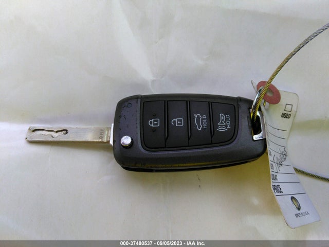 Hyundai ELANTRA SE 2021 KMHLL4AG7MU104065 Image 11
