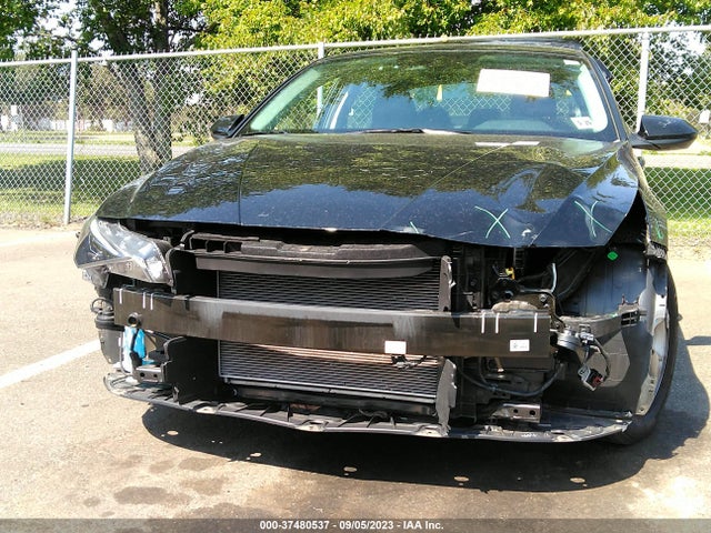 Hyundai ELANTRA SE 2021 KMHLL4AG7MU104065 Image 12