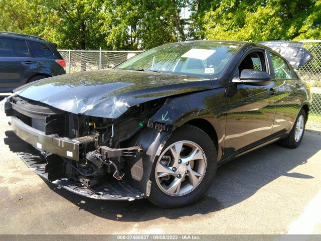Hyundai ELANTRA SE 2021 KMHLL4AG7MU104065 Image 2