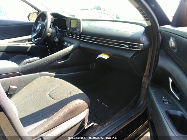 Hyundai ELANTRA SE 2021 KMHLL4AG7MU104065 Image 5