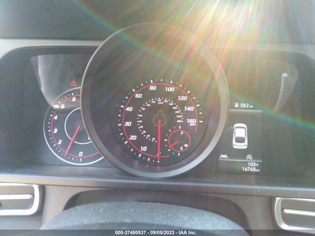 Hyundai ELANTRA SE 2021 KMHLL4AG7MU104065 Image 7
