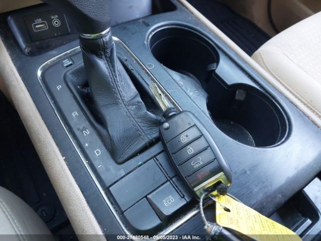 KNDMB5C16G6100060 KIA SEDONA LX
