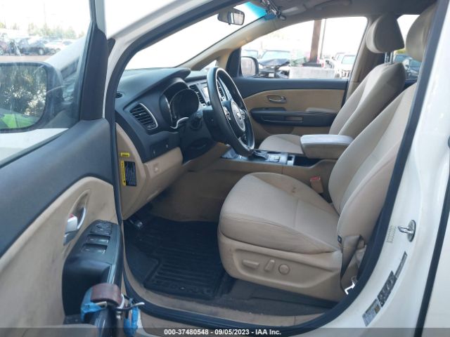 KNDMB5C16G6100060 KIA SEDONA LX