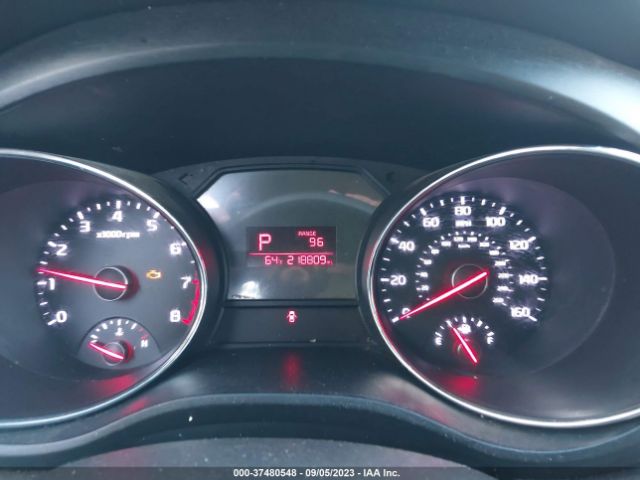 KNDMB5C16G6100060 KIA SEDONA LX