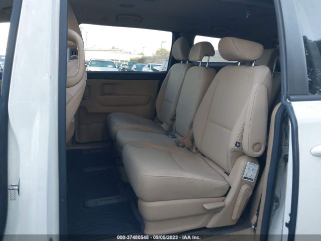 KNDMB5C16G6100060 KIA SEDONA LX