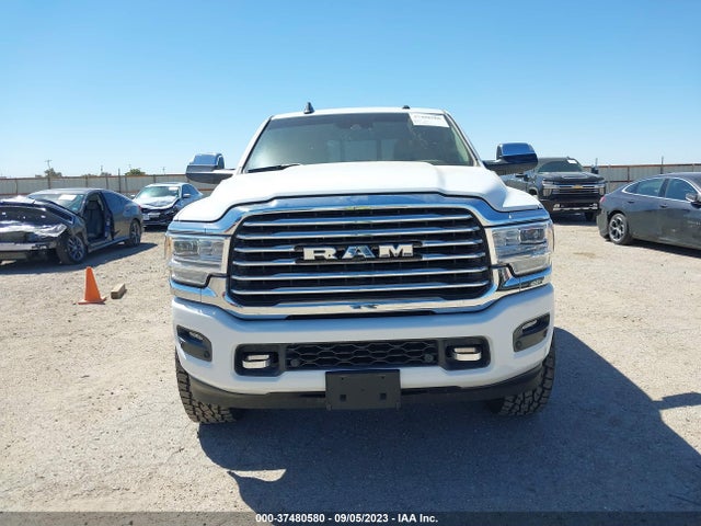 RAM 2500 Longhorn 2021 3C6UR5GL3MG534977 Image 12