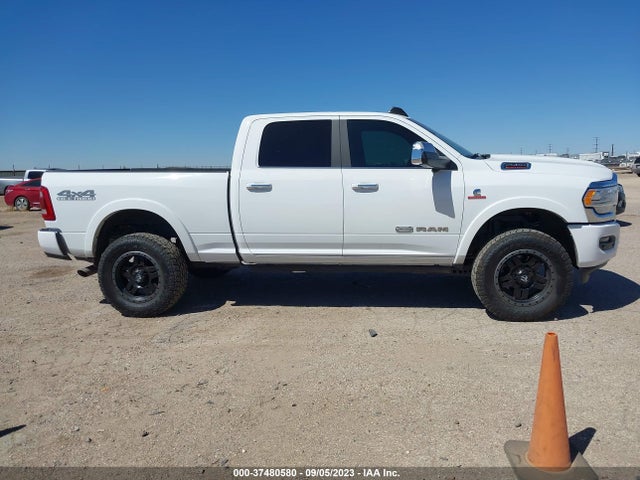 RAM 2500 Longhorn 2021 3C6UR5GL3MG534977 Image 13
