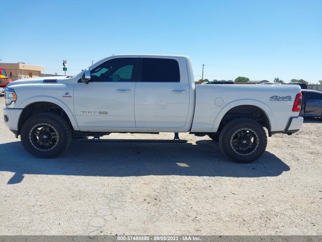 RAM 2500 Longhorn 2021 3C6UR5GL3MG534977 Image 14