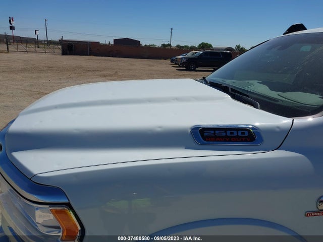 RAM 2500 Longhorn 2021 3C6UR5GL3MG534977 Image 6