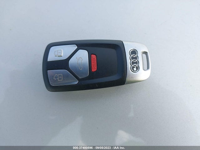 WAUB4CF5XJA086329 Audi S5 Sportback Premium Plus